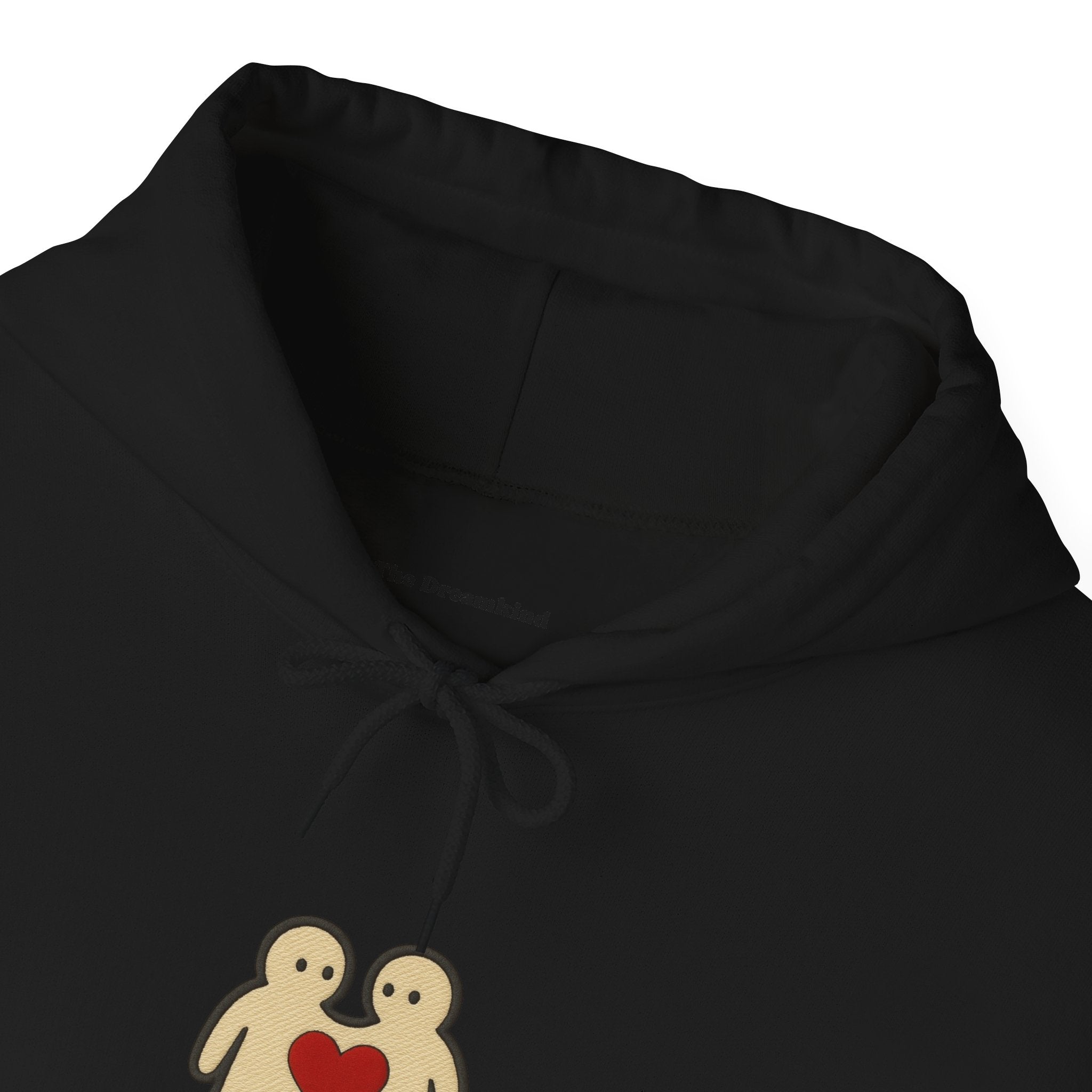 Visionaries “I am enough” Hoodie