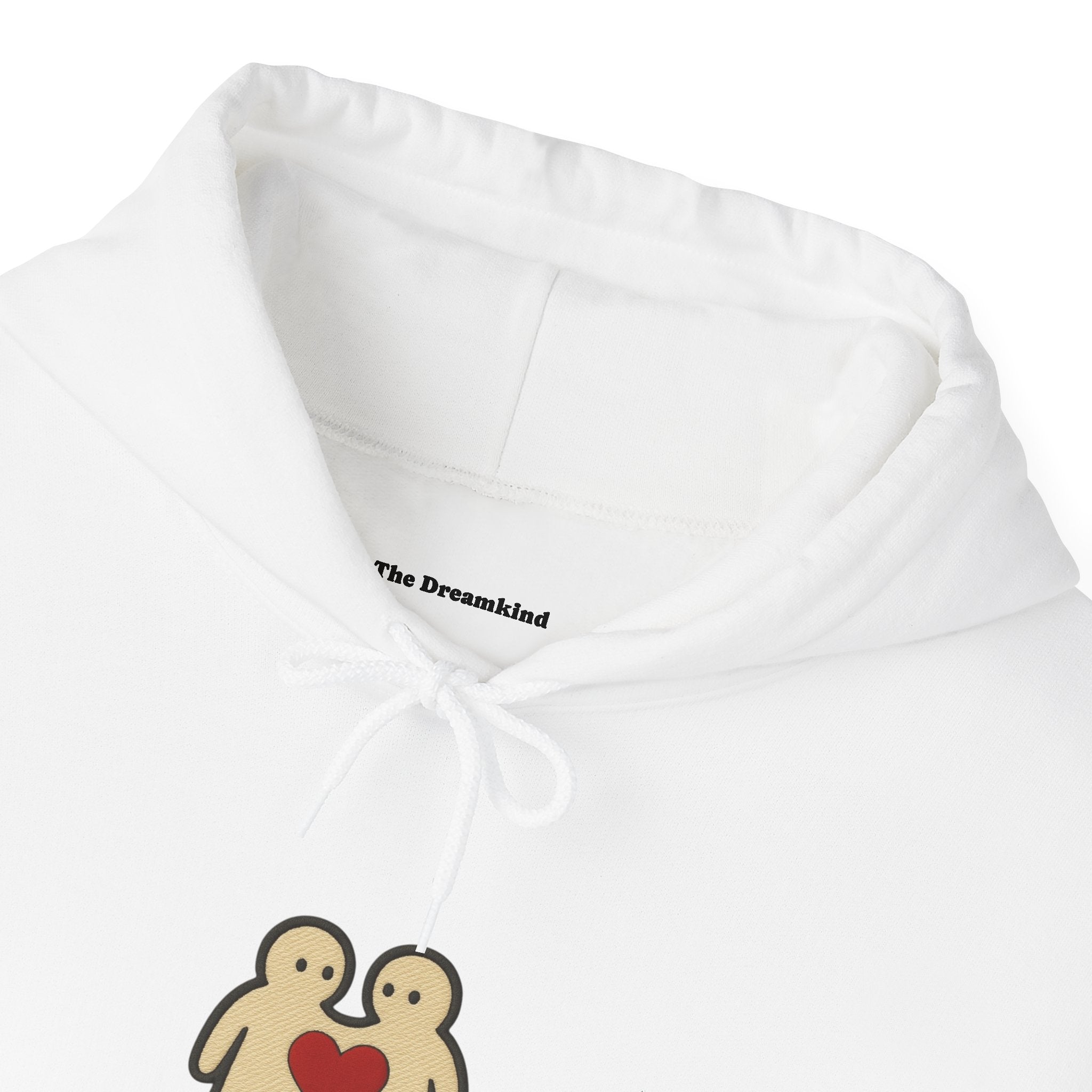 Visionaries “I am enough” Hoodie