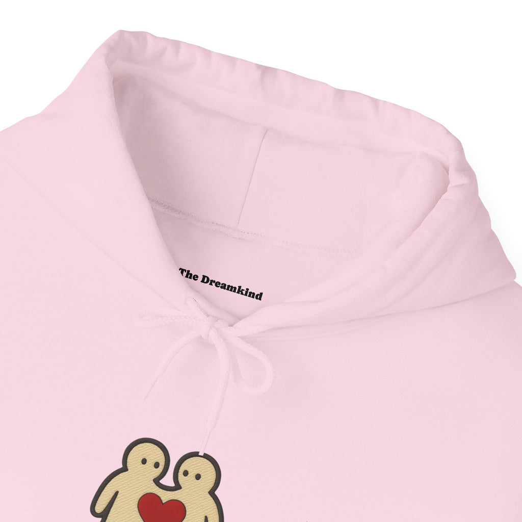 Visionaries “I am enough” Hoodie